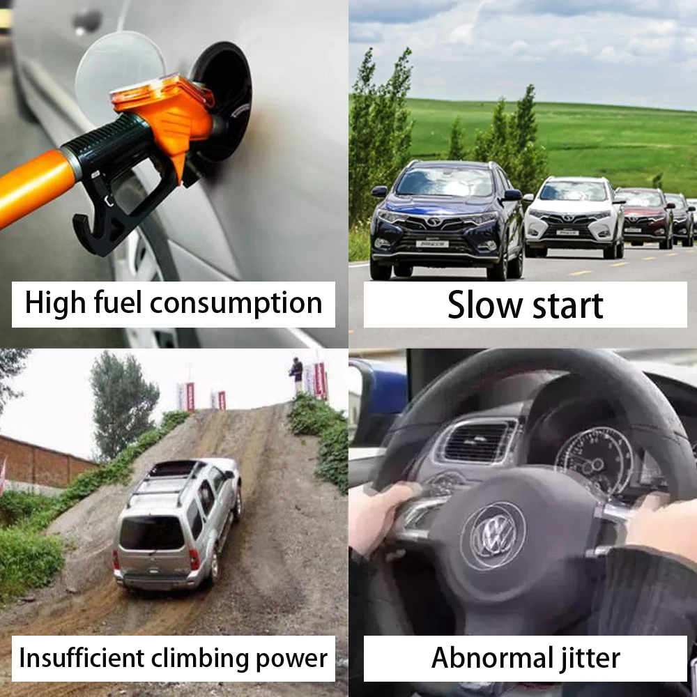 Адаптер для автомобильного турбокомпрессора ускорение мощности