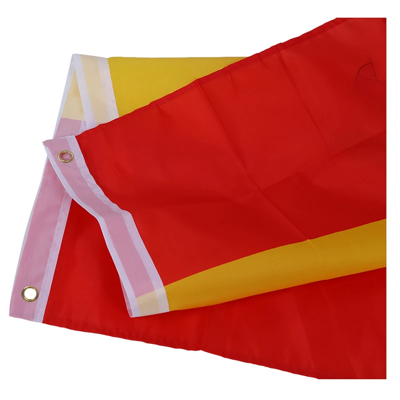 

150 x 90 cm spanish flag