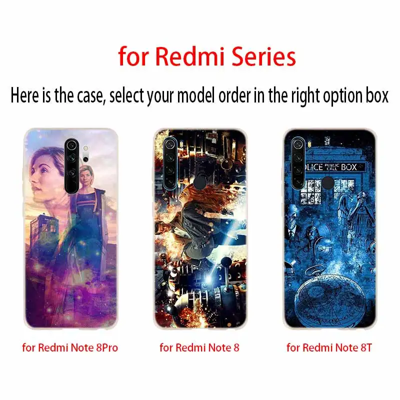 Силиконовый чехол для Xiaomi Redmi Note 10 11 9 8 7 Pro Max 11S 10S 9S 8T 4G | Мобильные телефоны и