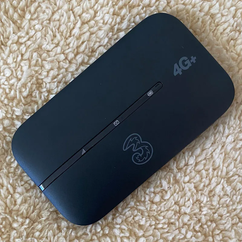 Супербыстрая точка доступа Wi-Fi Huawei E5783B-230 4G 300 Мбит/с | Компьютеры и офис