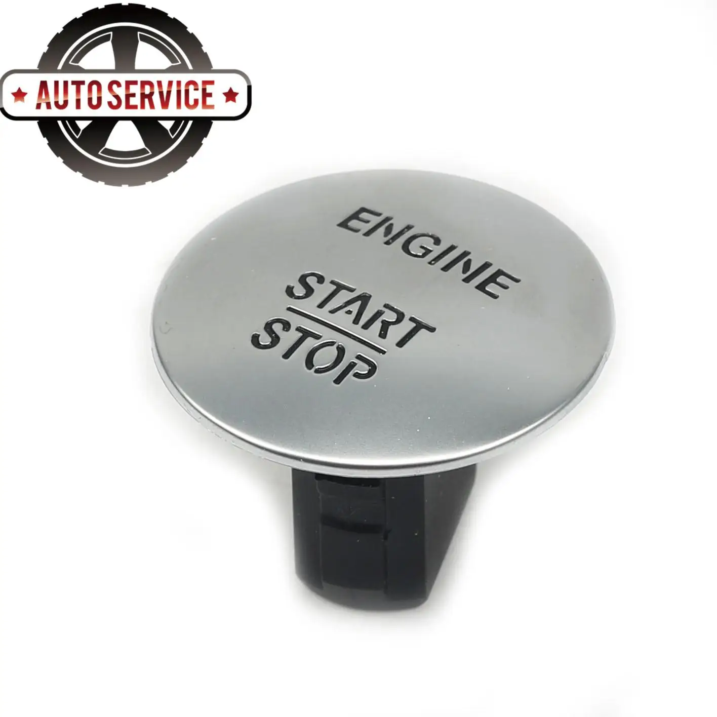 

New 221 545 07 14 Keyless Ignition Starter Switch For Mercedes Benz CL550 Coupe CLS350 Sedan E350 GL350 GLK350 A 221 545 05 14