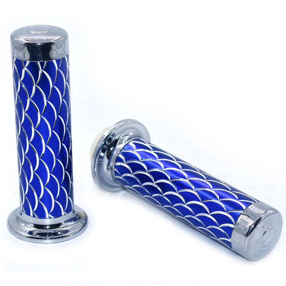 

25mm Throttle Control Handlebar Hand Grip for Motorcycle Dirt Bike