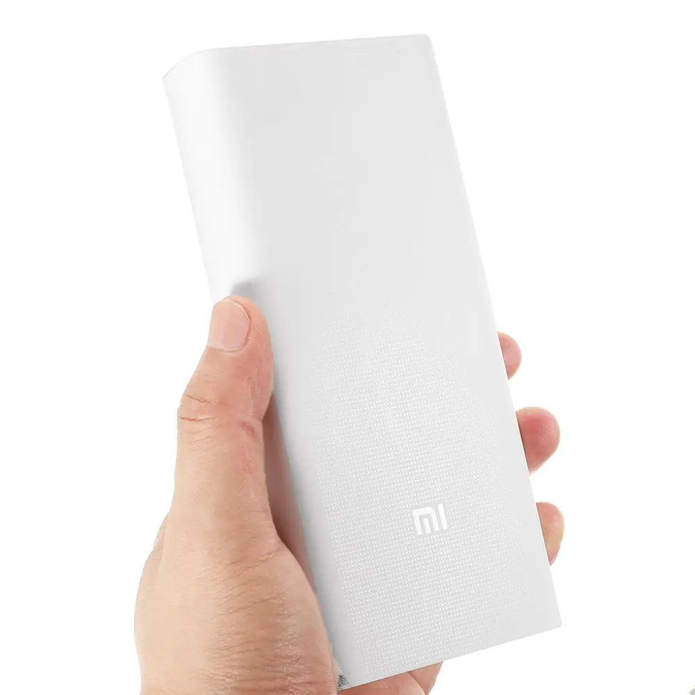 Оригинальный внешний аккумулятор Xiaomi Power Bank 2C 20000 мАч 18 Вт макс. Быстрая зарядка 3 0