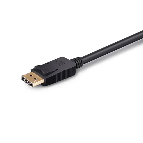 HDmatters Кабель DP в DVI 1.8 м, 1 м, 0.5 м