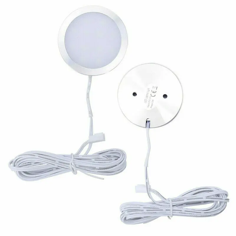 

6x12 в внутренний светодиодный прожектор для прицепа