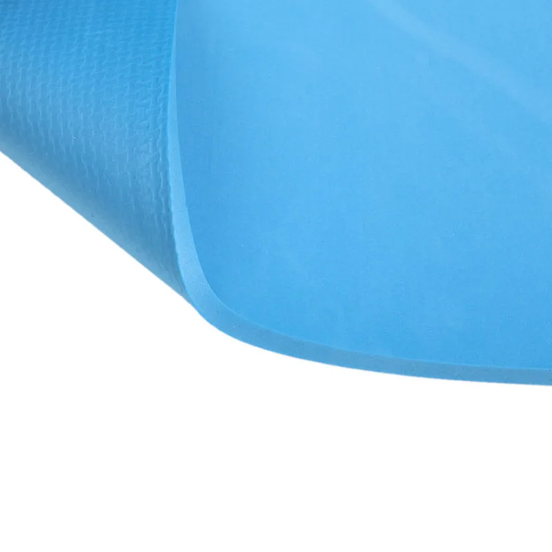 

Durable 4mm Thickness Yoga Mat Non-slip Exercise Pad Health Lose Weight Fitness Dropshipping