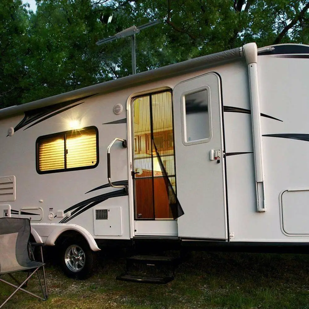 

Yonntech 220*130cm Anti Mosquito Insect Fly Mesh Net Bug Magnetic Curtain Automatic Closing Door Screen Kitchen Bathroom Curtain