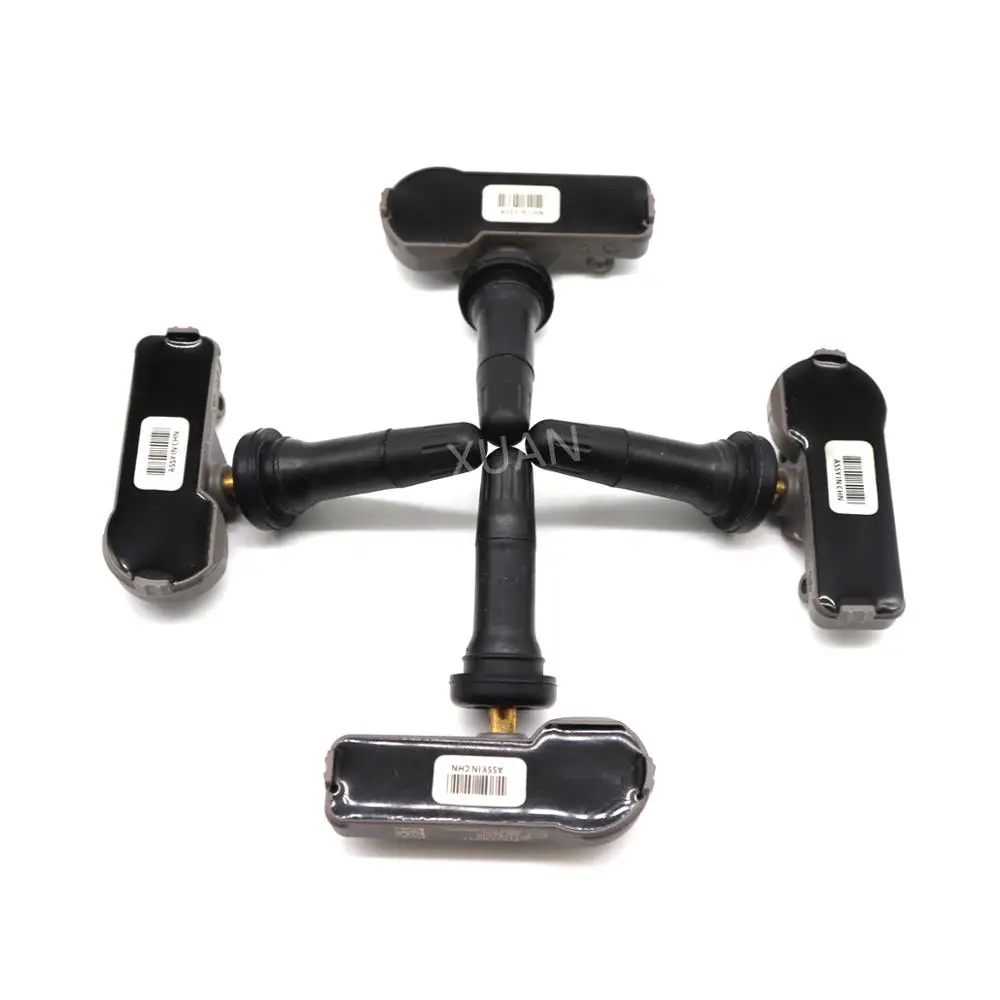XUAN 13581558 TPMS датчик давления в шинах для Buick Allure Enclave LaCrosse Lucerne 315 МГц 2007- 22854866
