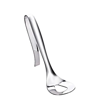 

304 Stainless Steel Extrusion Meatball Spoon Tool Household Kitchen Extrusion Ball Spoon Kitchen Meat Tenderizer Sausage Cooking