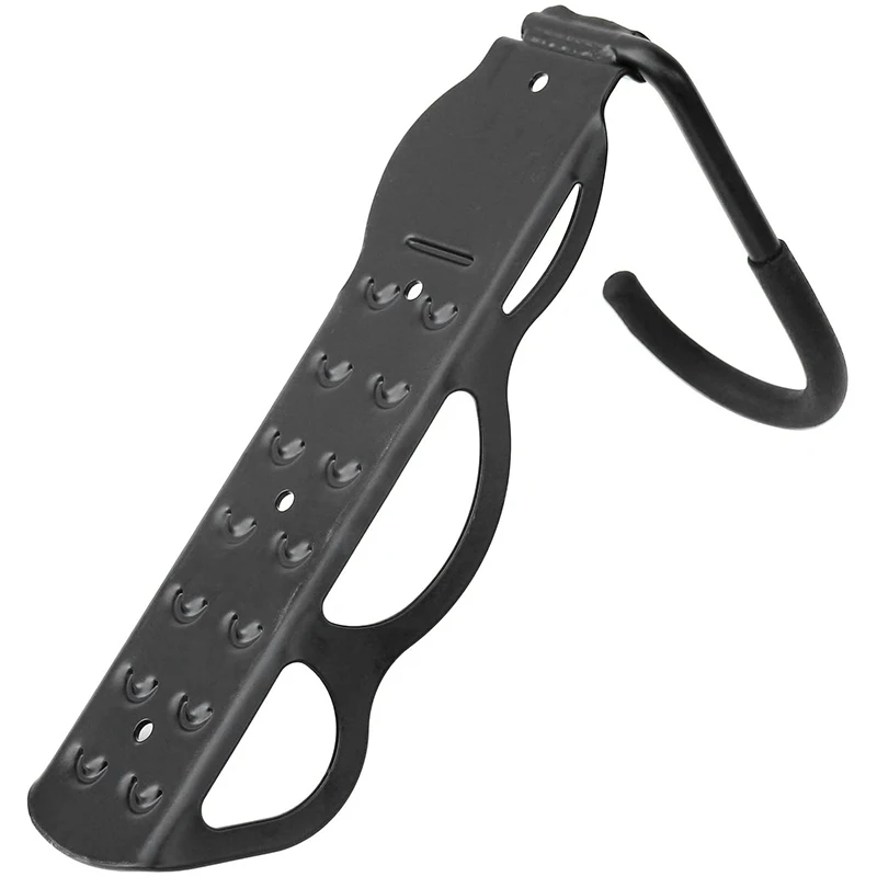 Велосипедная стойка для хранения настенная вешалка велосипеда крючок крытого