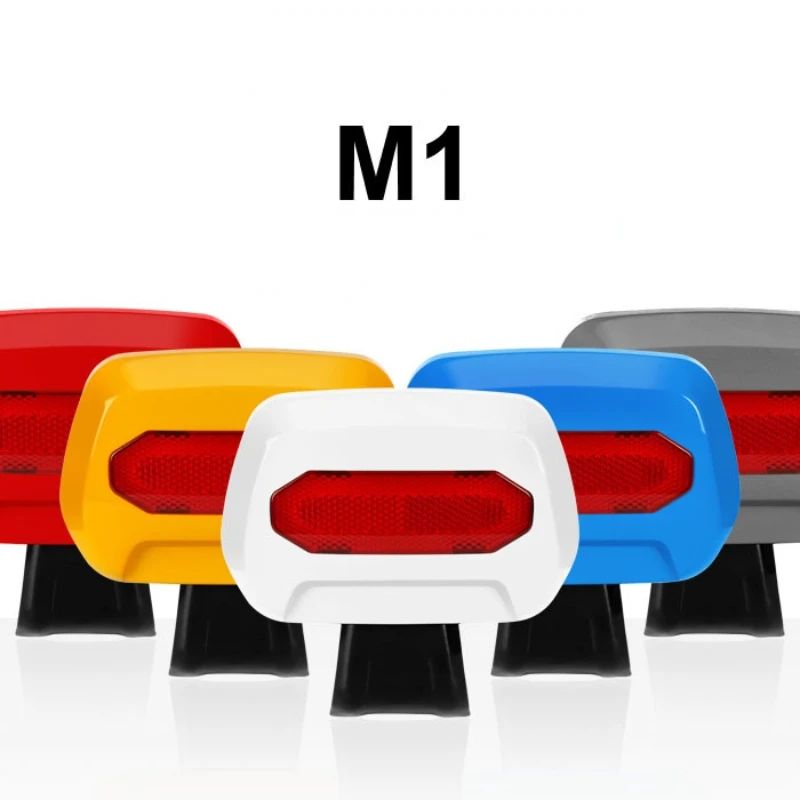 

Подушка на спинку электрического скутера M1