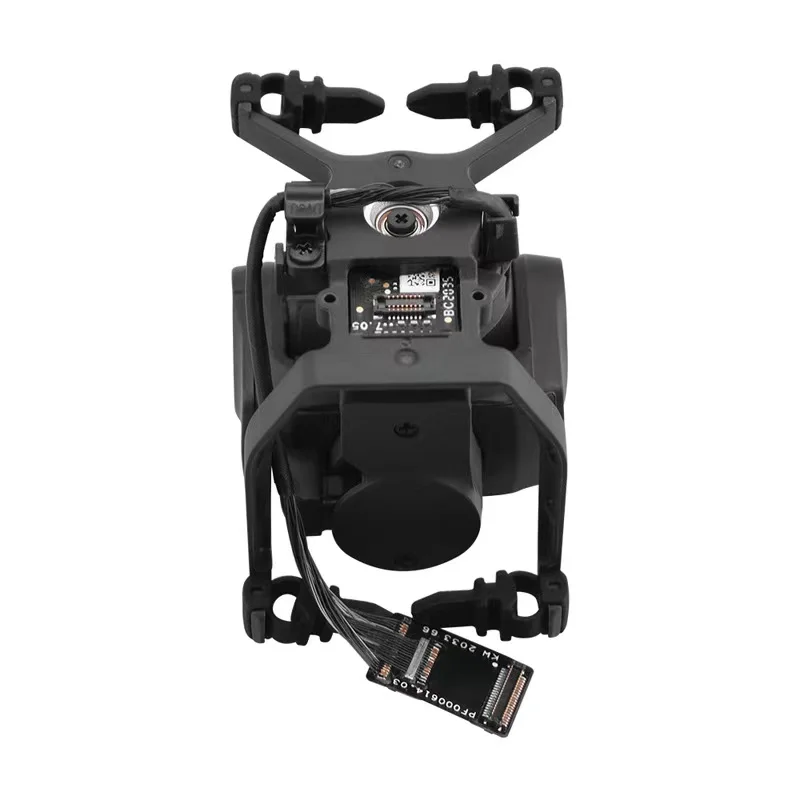 Камера DJI Mavic Mini 2 Gimbal Camera 4K 3 оси 1/2 дюйма CMOS 12 МП запасная деталь для аксессуары