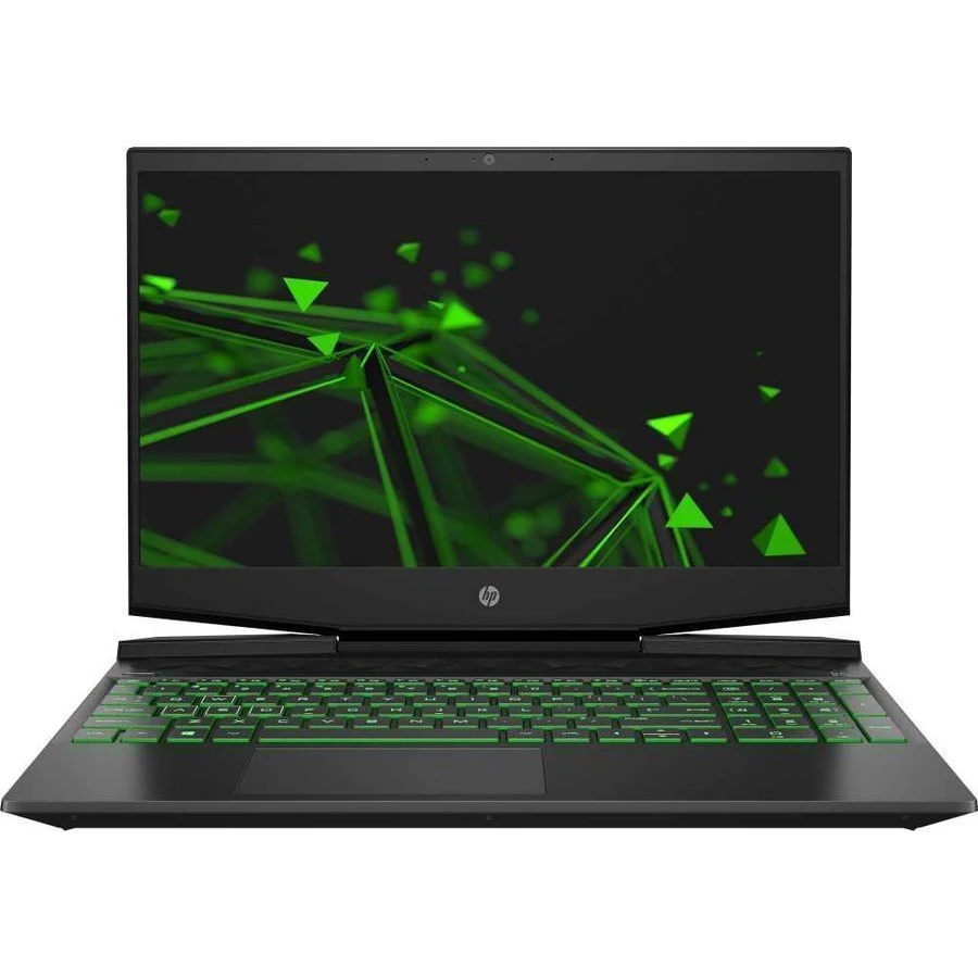 Ноутбук HP Pavilion Gaming 15 dk1043ur 15.6&quot IPS Core i7 10750H 16Гб 512Гб SSD GeForce GTX 1660Ti MAX Q 22P78EA|Ноутбуки| |