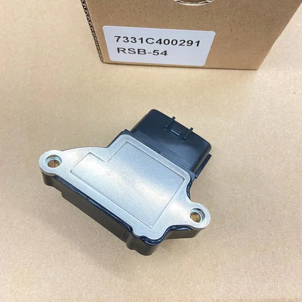 Новый модуль зажигания с OEM RSB 54 RSB54 для телефона FOR D NEW TELSTAR MA ZDA 626 IV 1.8i MX6 2 0 Сделано в