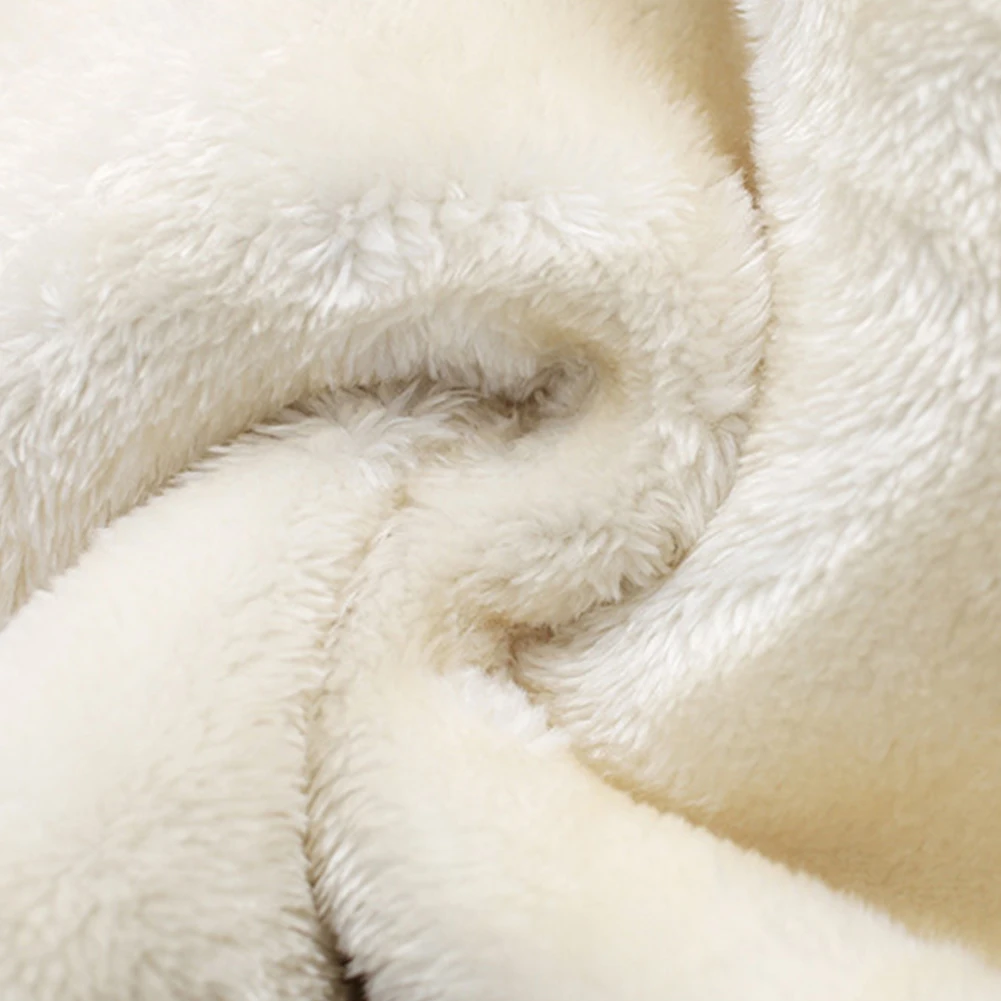 Женские маленькие китайские зимние штаны теплые толстые флисовые брюки с