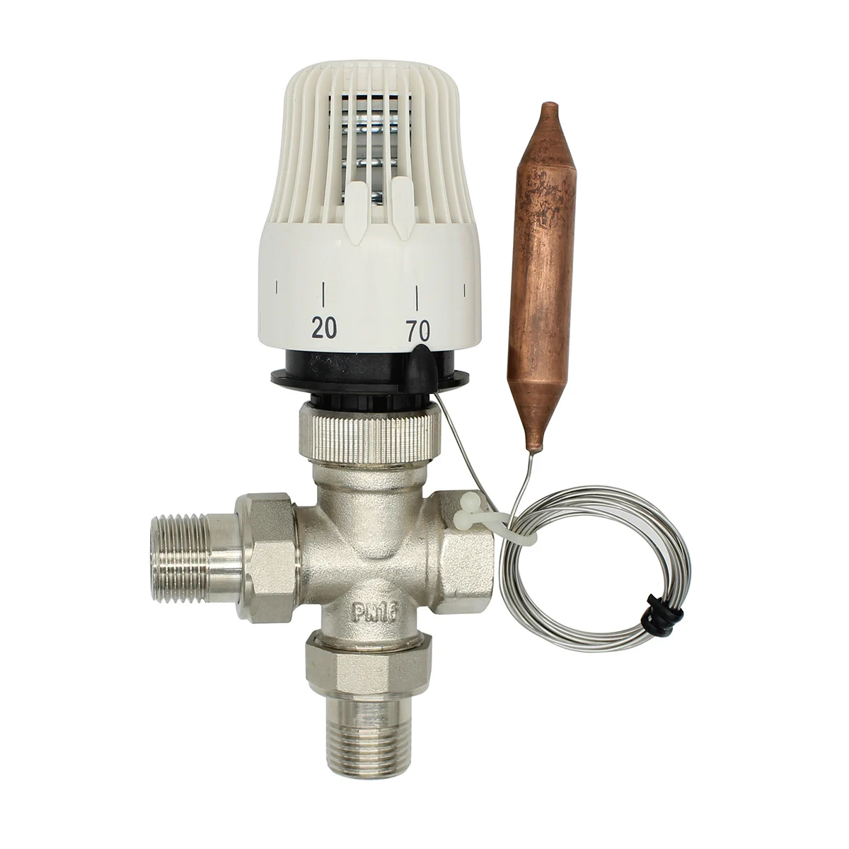 Принцип работы и устройство