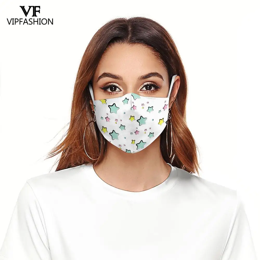 VIP Модные Взрослых розового цвета в виде мультяшного единорога набивные ткани