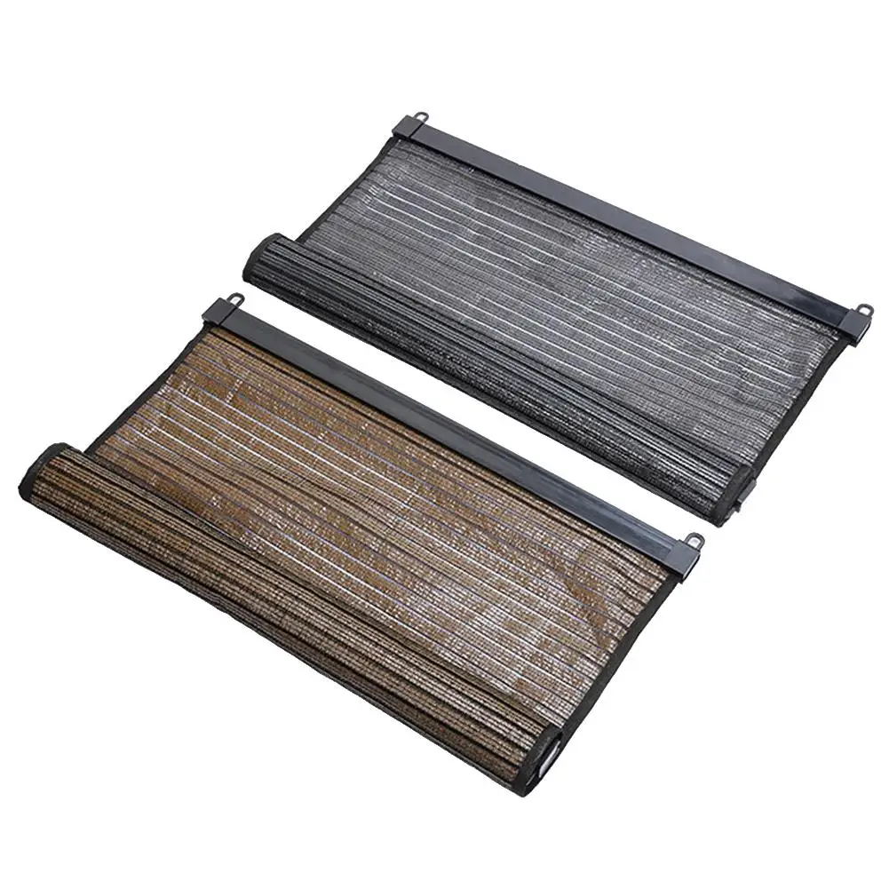 

Roller Blinds Punching Free Half Blackout Sunshade Window Curtain For Home Bedroom Living Room Store Drill-free Blackout