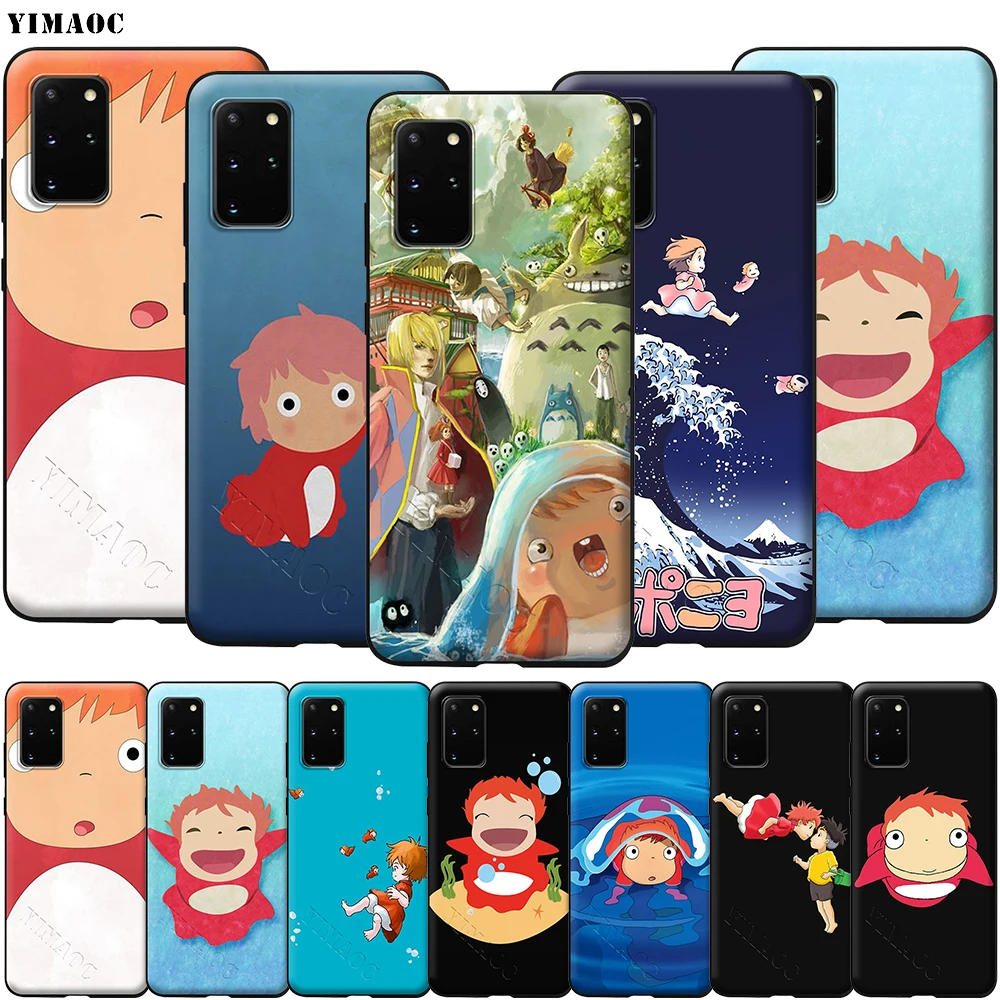 Мягкий силиконовый чехол для Samsung Galaxy S6 S7 S10e Edge S8 S9 Plus A3 A5 A6 A7 A8 A9 J6 Note 8 9 2018|Бамперы| |