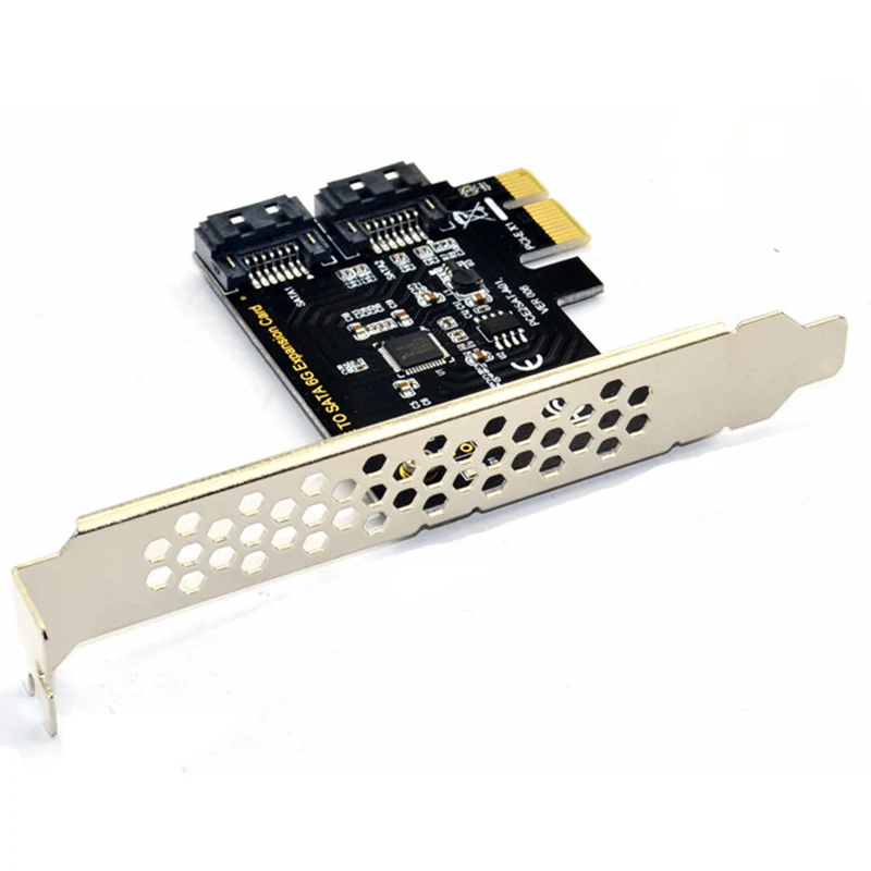 pce2sat a01 pci e на sata3 0 6 гбитс карта расшире