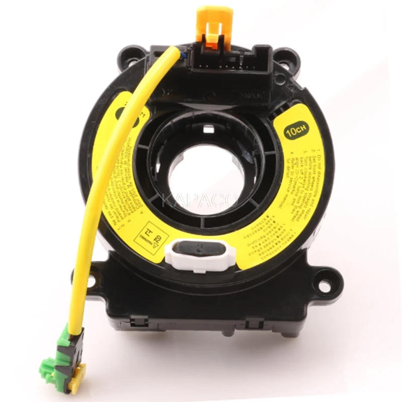 

Кабель рулевого колеса для Chevrolet Captiva LS 2006-2011 2.4L Auxhall Opel Antara 2006-2015 EAS/PL/040A