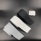 Автомобильный задний бампер, защитный чехол для Ford Focus Fusion Escort Kuga Ecosport Fiesta Falcon Mondeo Taurus EVEREST