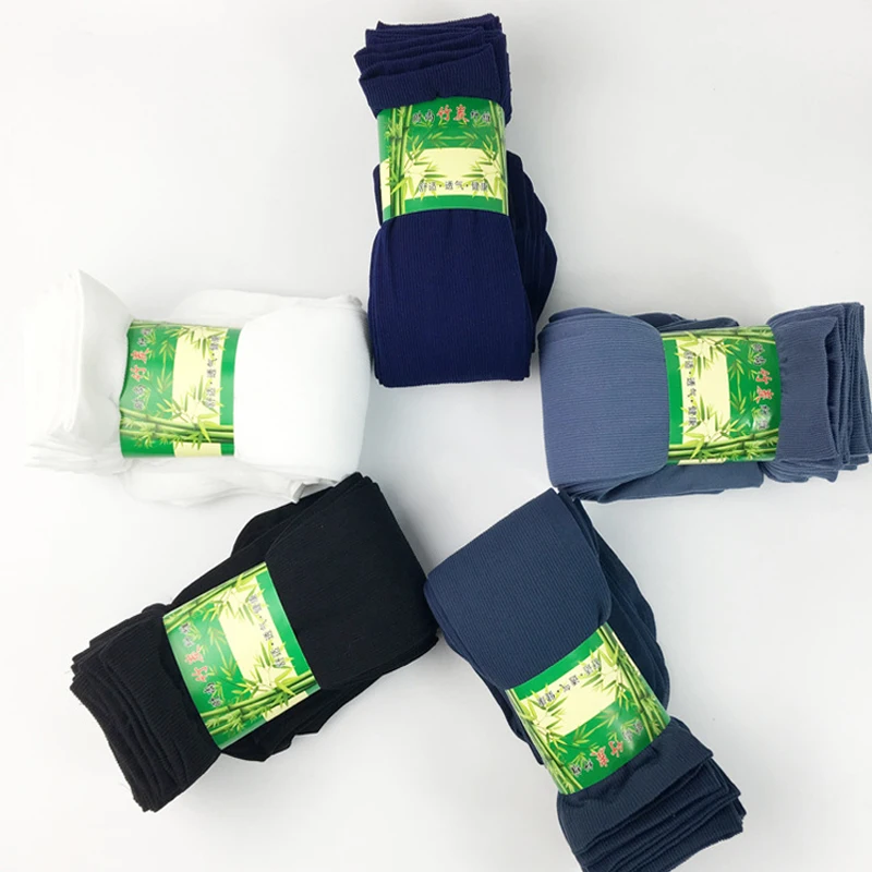 Летние женские тонкие шелковые мужские короткие носки в полоску из бамбукового