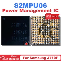 5pcslot s2mpu06 original new for samsung j710f power ic bga power supply chip integrated circuits replacement parts chipset