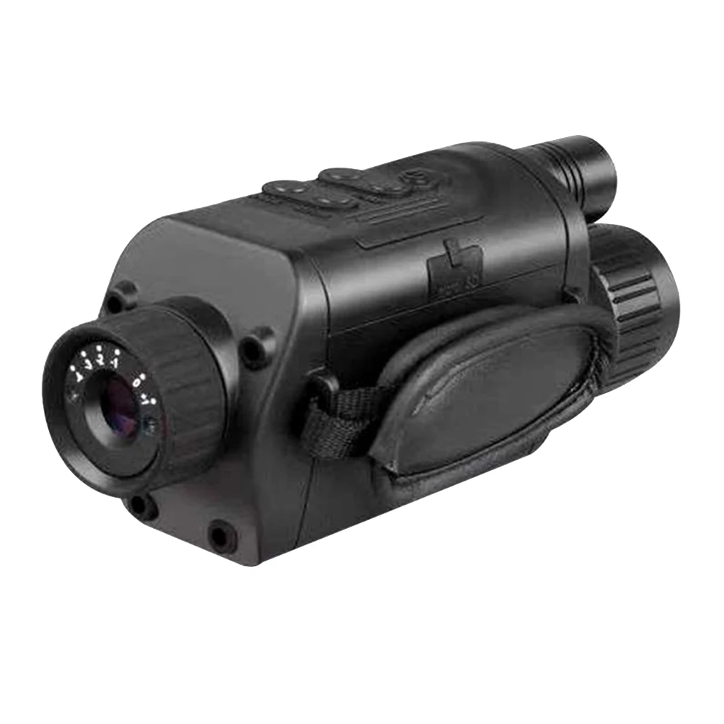 

High Definition WIFI Night Vision System