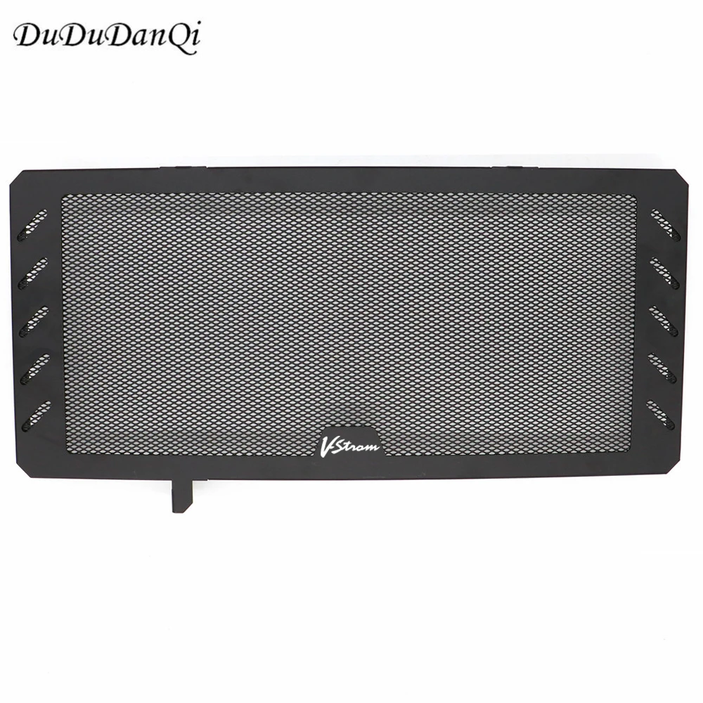 

For SUZUKI DL1000 DL 1000 V-Strom 2013-2017 2016 2015 2014 Motorcycle Accessories Radiator Grille Guard Cover Protector