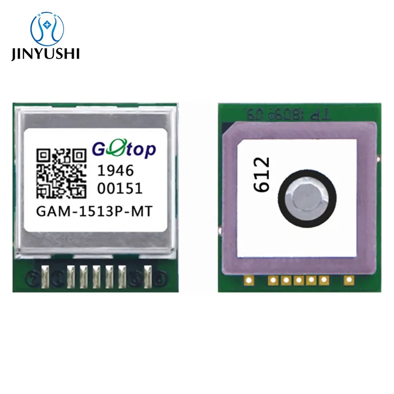 Gotop GPS модуль GAM-1513P-MT 15x13 мм MTK вспышка версия чип режим с PPS патч антенной 100% Новый