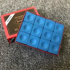 12 шт., бильярдная Бриллиантовая Игра