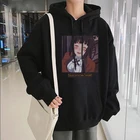 Обувь для косплея; Аниме Kakegurui Jabami Yumeko Kawaii толстовки с мультяшным принтом в стиле Харадзюку для женщин пуловер корейских милых романтичных девочек Спортивные кофты