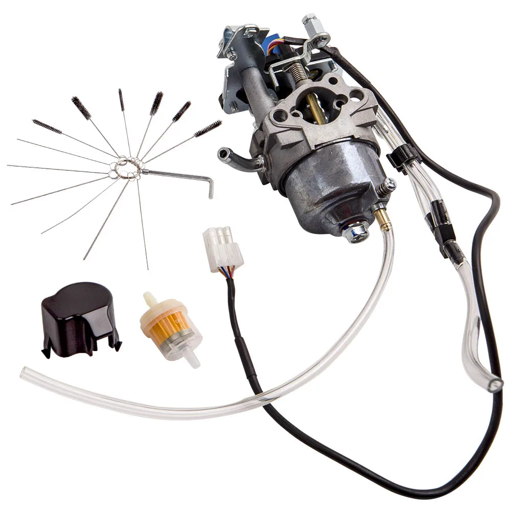 

New Carburetor 7Dx-E4101-11-00 For Yamaha Ef2000Isc Ef2000Isch Ef2000 Generator