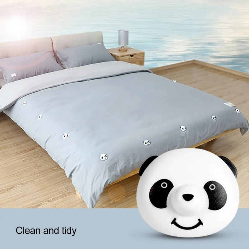 8 шт. Нескользящие гвоздики на одеяло | Дом и сад