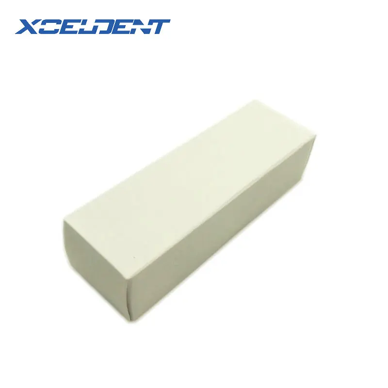 1 шт. мини эндододонтическая линейка для измерения Эндодонтических