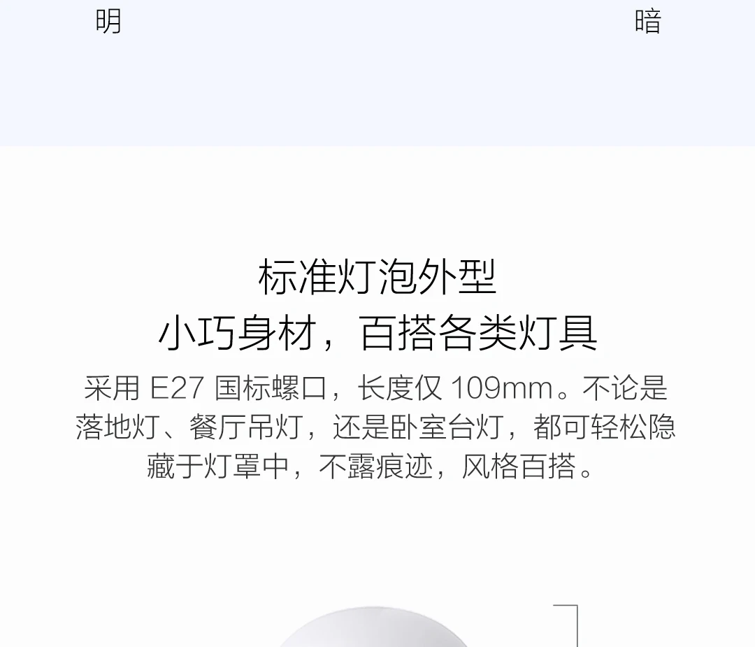 Xiao mi jia Philips умная цветная светодиодная лампа E27 Light Wifi mi Home APP светодиодный пульт дистанционного управления с Alexa и Google Assistant