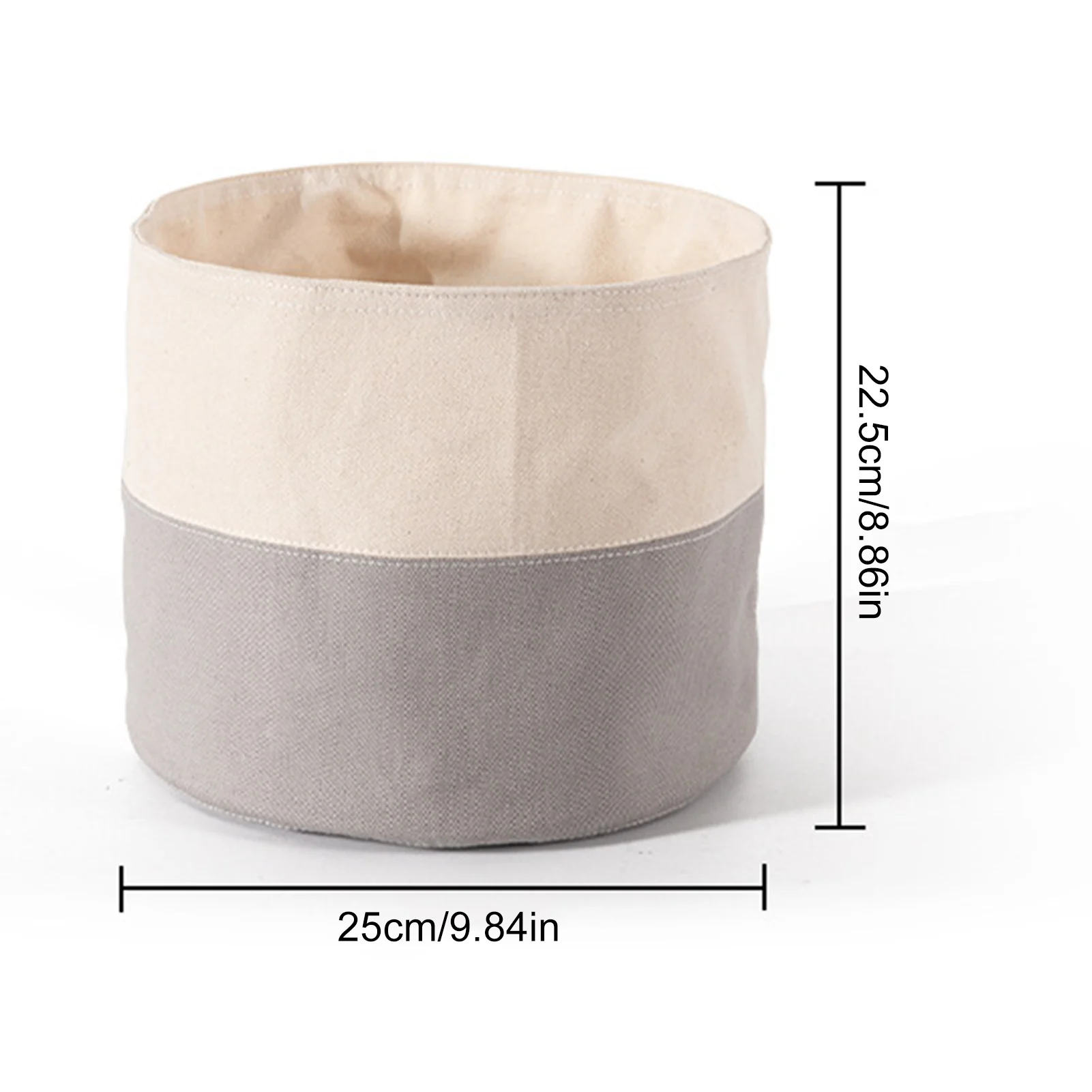 

Reusable Cotton Shopping Bag Bread Bag Cotton Bags Bread Basket Bread Bag Mosaic Bread Bag Storage Bags