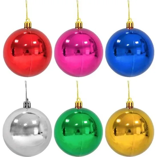 

Christmas Tree Ornament Cici Top 3cm12'li christmas decorations