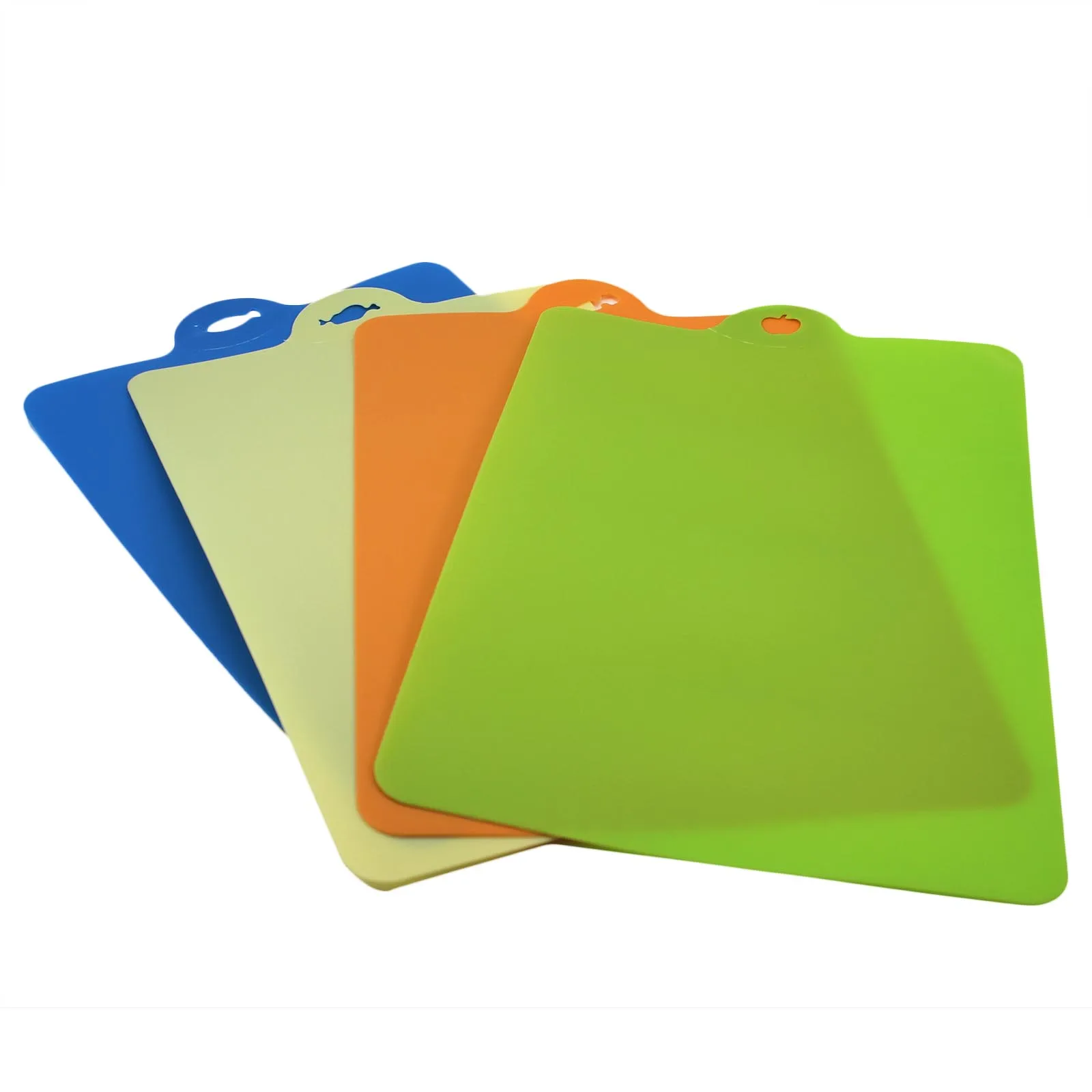 

Chopping Block Kitchen Cutting Boards Plastic Versatile chopping about 35cm*24cm