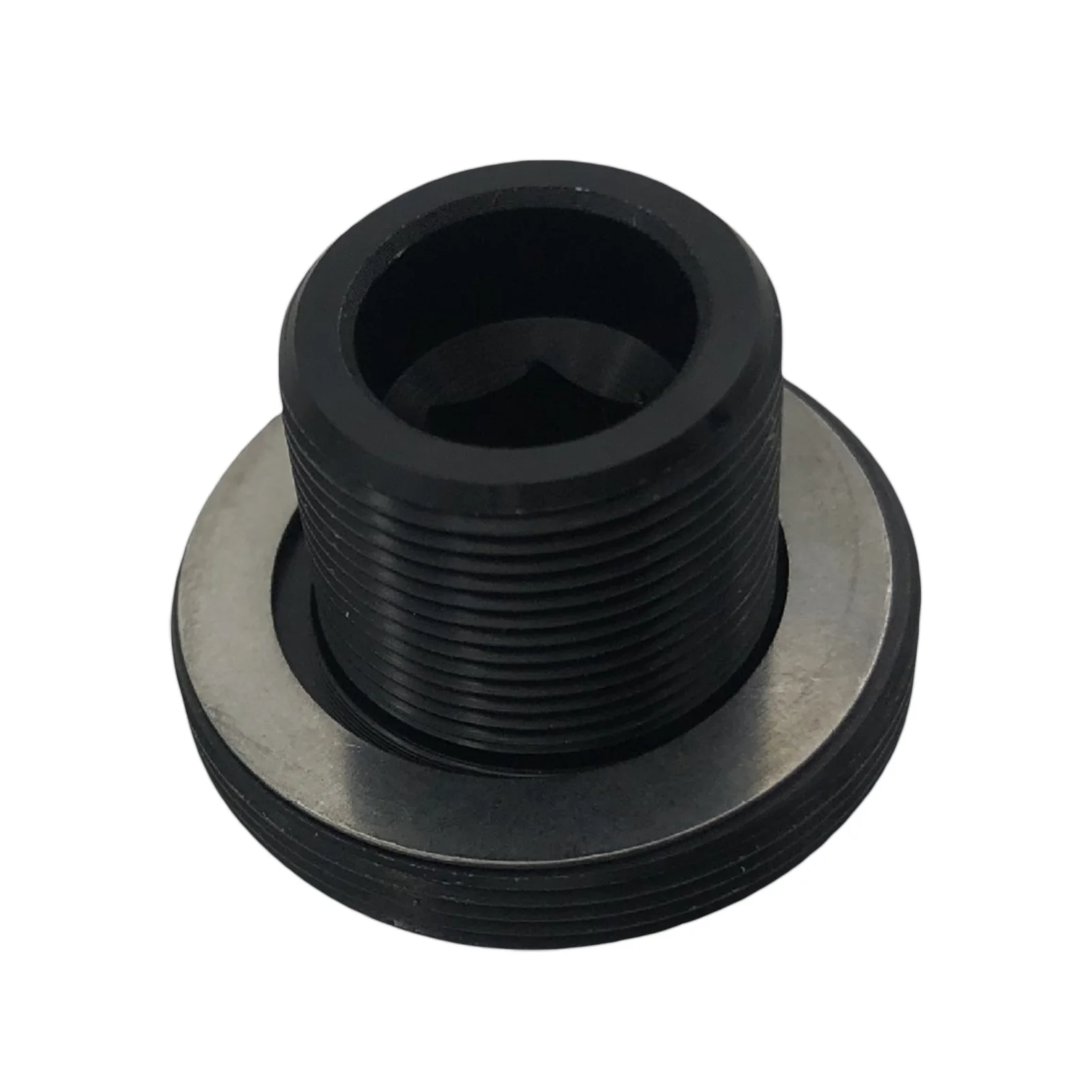 

Mountain Bike Crank Screw Alloy Self-extract Screws M18 / M30 Bolt Crankset Screws Suitable Sram DUB For Cycling Bike Part