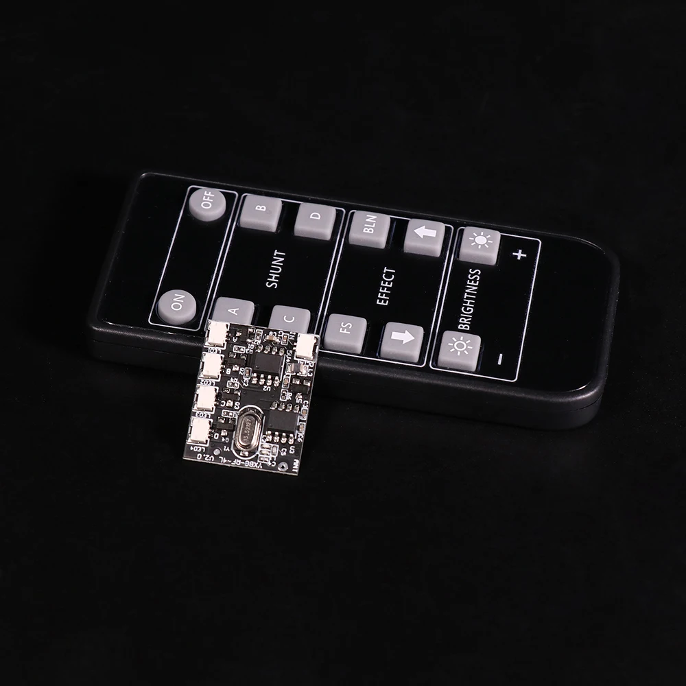 Vonado DIY светодиодный принадлежности для осветительных приборов дистанционного