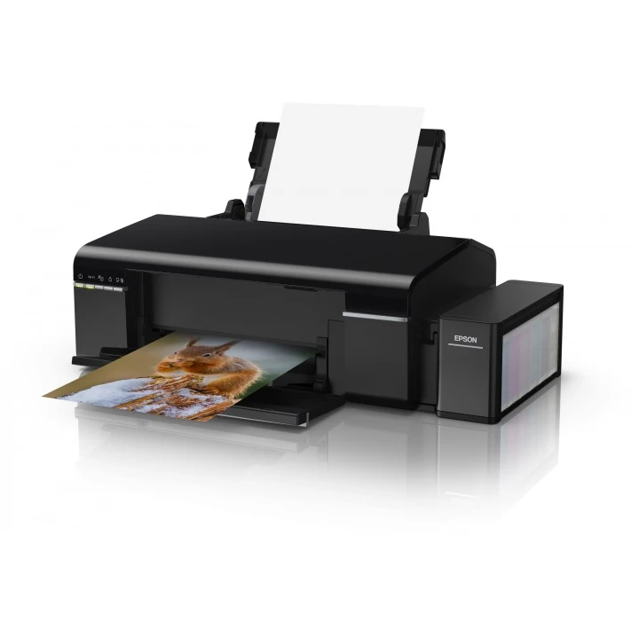 Принтер Epson L805