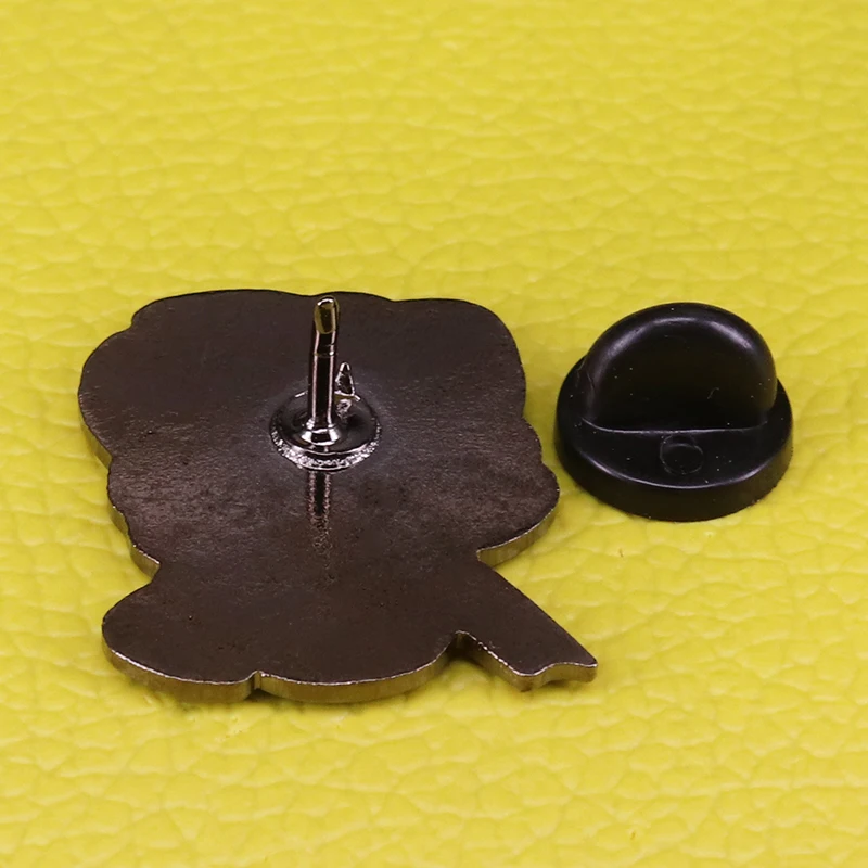 Steven Universe гранат булавка Кристалл драгоценные камни брошь мультфильм сеть