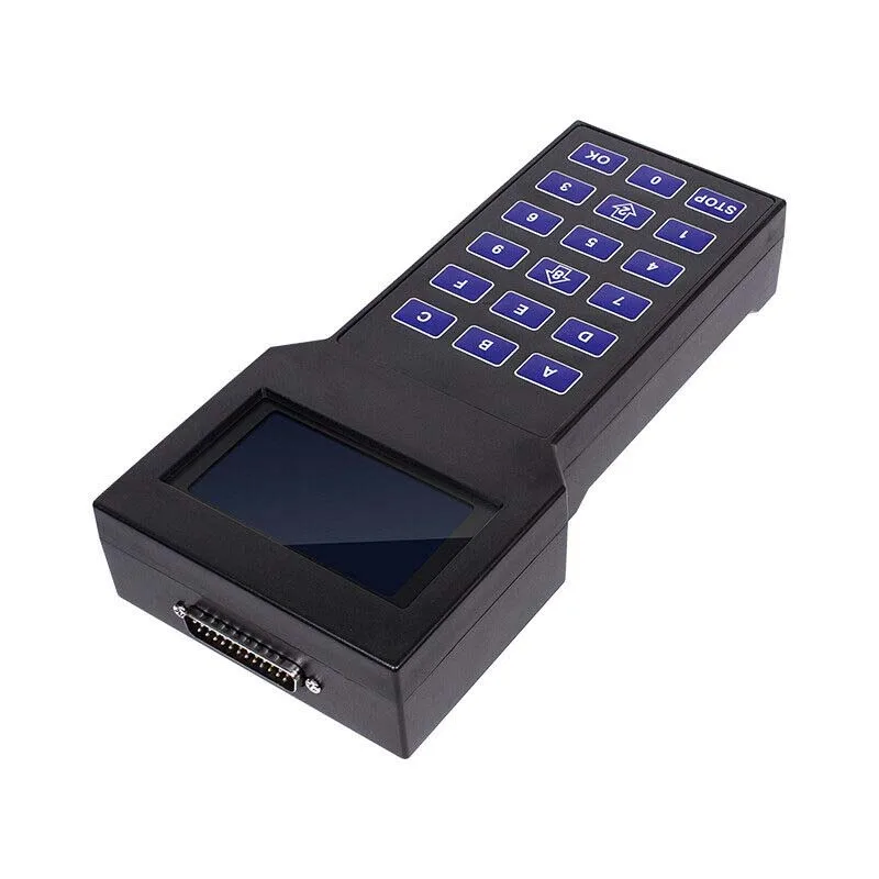 Tacho Pro Plus V2008 July Edition хост диагностический инструментальный одометр калибровки| |