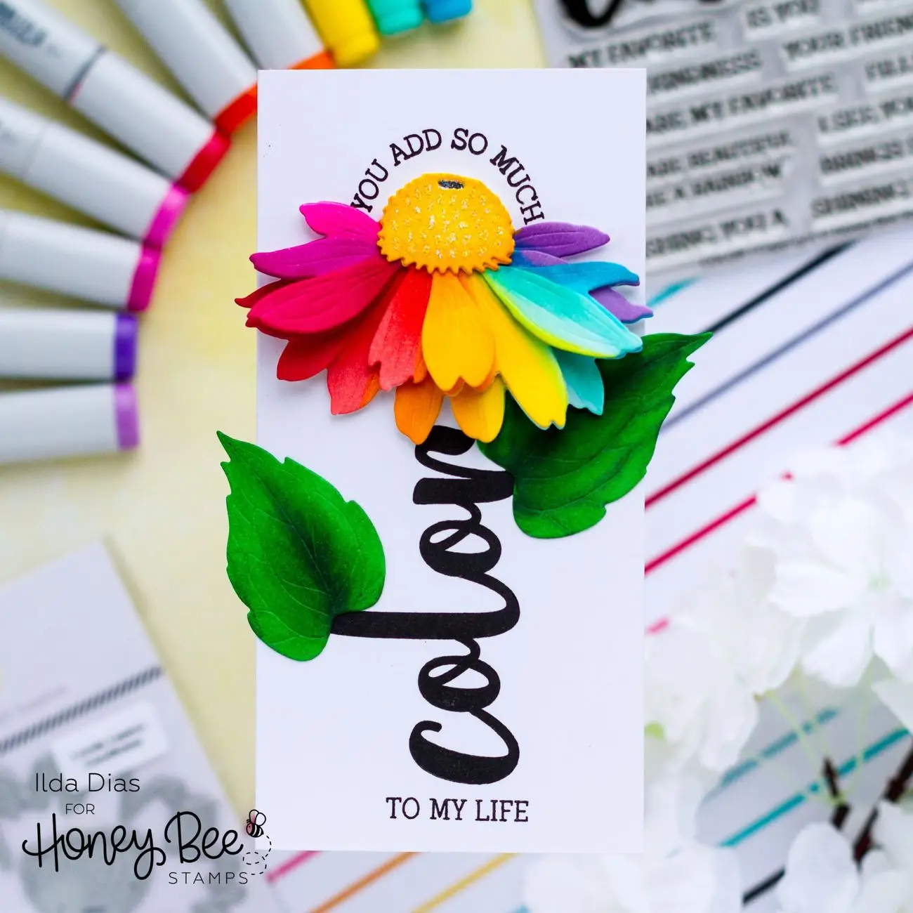 

Halloween theme flowers and leaves Cutting Dies Scrapbook Diary Decoration Stencil Embossing Template DIY Greeting Card Handmade