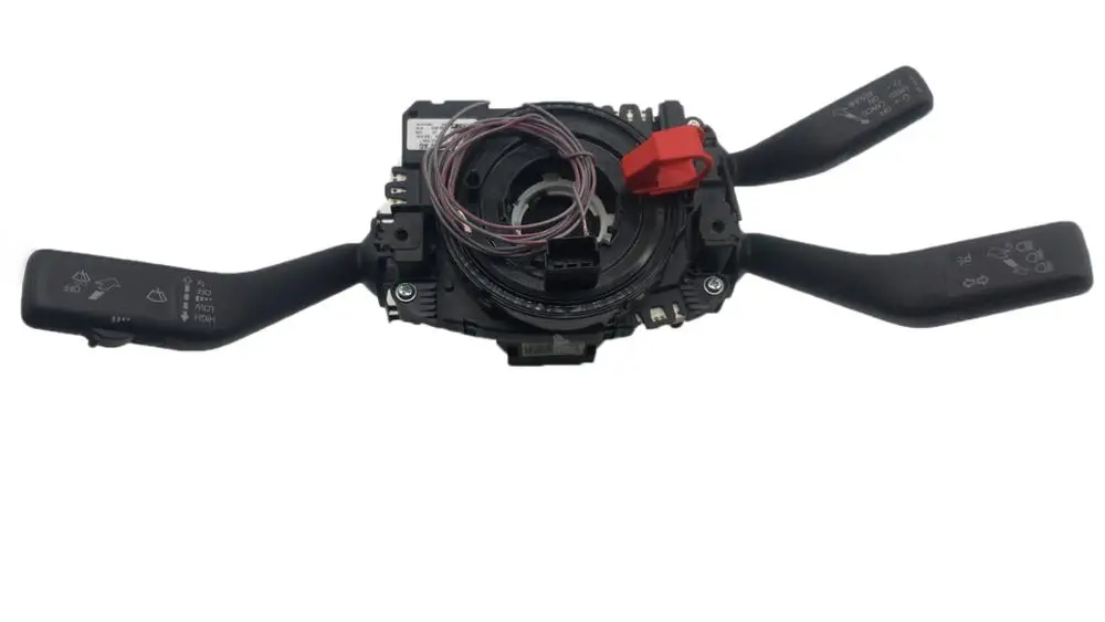 3C5 953 501 использовать для V W Passat B6 B7 CC круиз контроль Модернизированный стебель