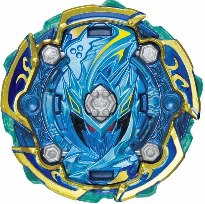 B-X TOUPIE BURST BEYBLADE Spinning Top SuperKing Sparking Rise Episode 1B-152 Knockout Odin Rise Turbo GT Evolution DropShipping images - 6
