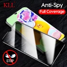 Закаленное защитное стекло для Samsung M31 M51 A90 A50s A30s A20s A10s Galaxy A51 A71 A52 A80 A70 A20 A72