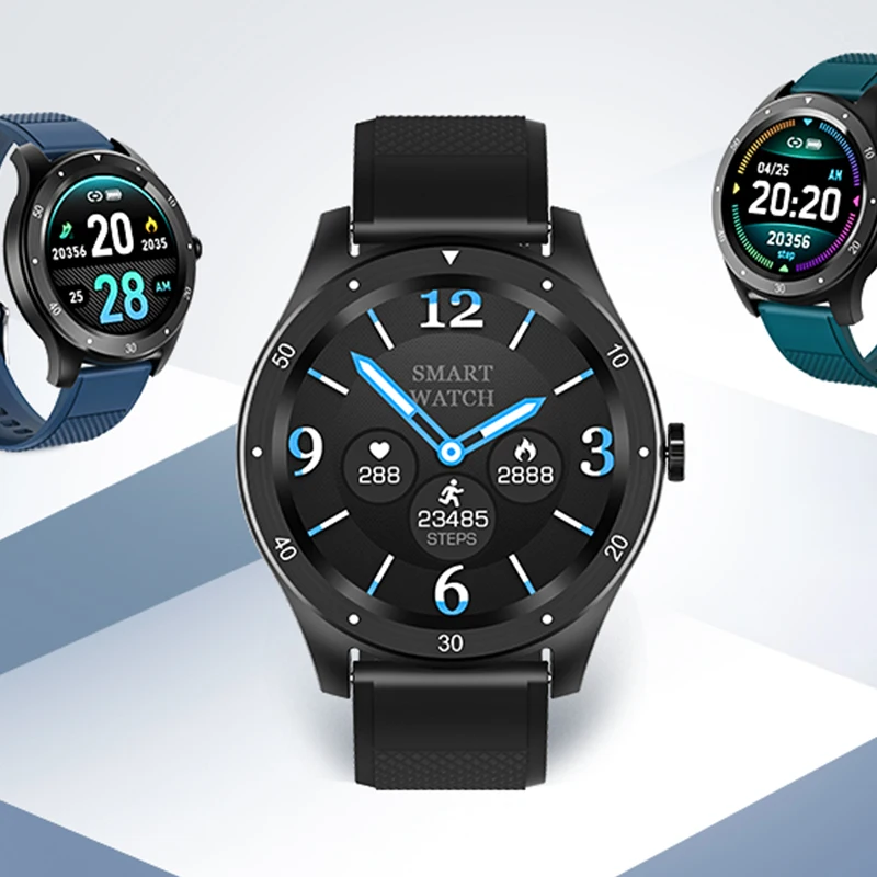 Смартчасы Ру Купить Мужские